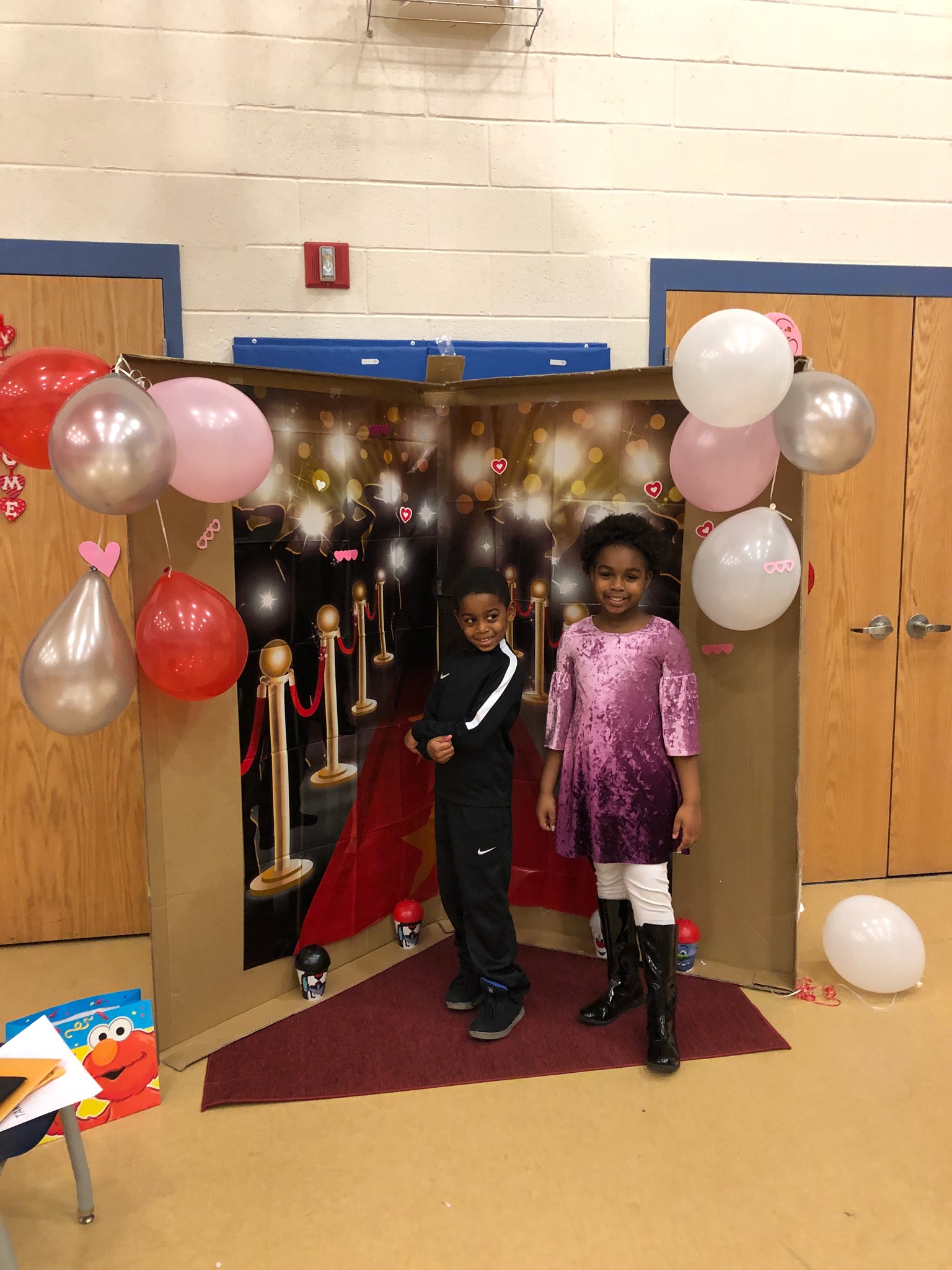 valentinesday1 Accokeek Academy PTSA