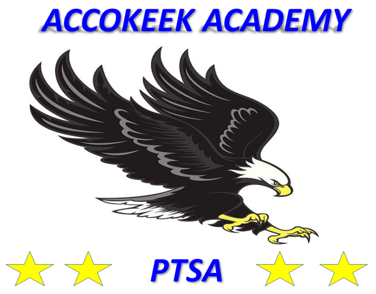 Accokeek Academy PTSA LIVEHEREJOINHERE